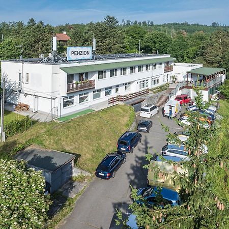 Penzion Kozi Horka U Brnenske Prehrady Μπρνο Εξωτερικό φωτογραφία